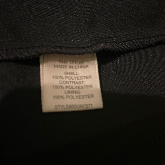 Thirty thirty butterfly babydoll dress- small NWOT - Picture 9 of 9